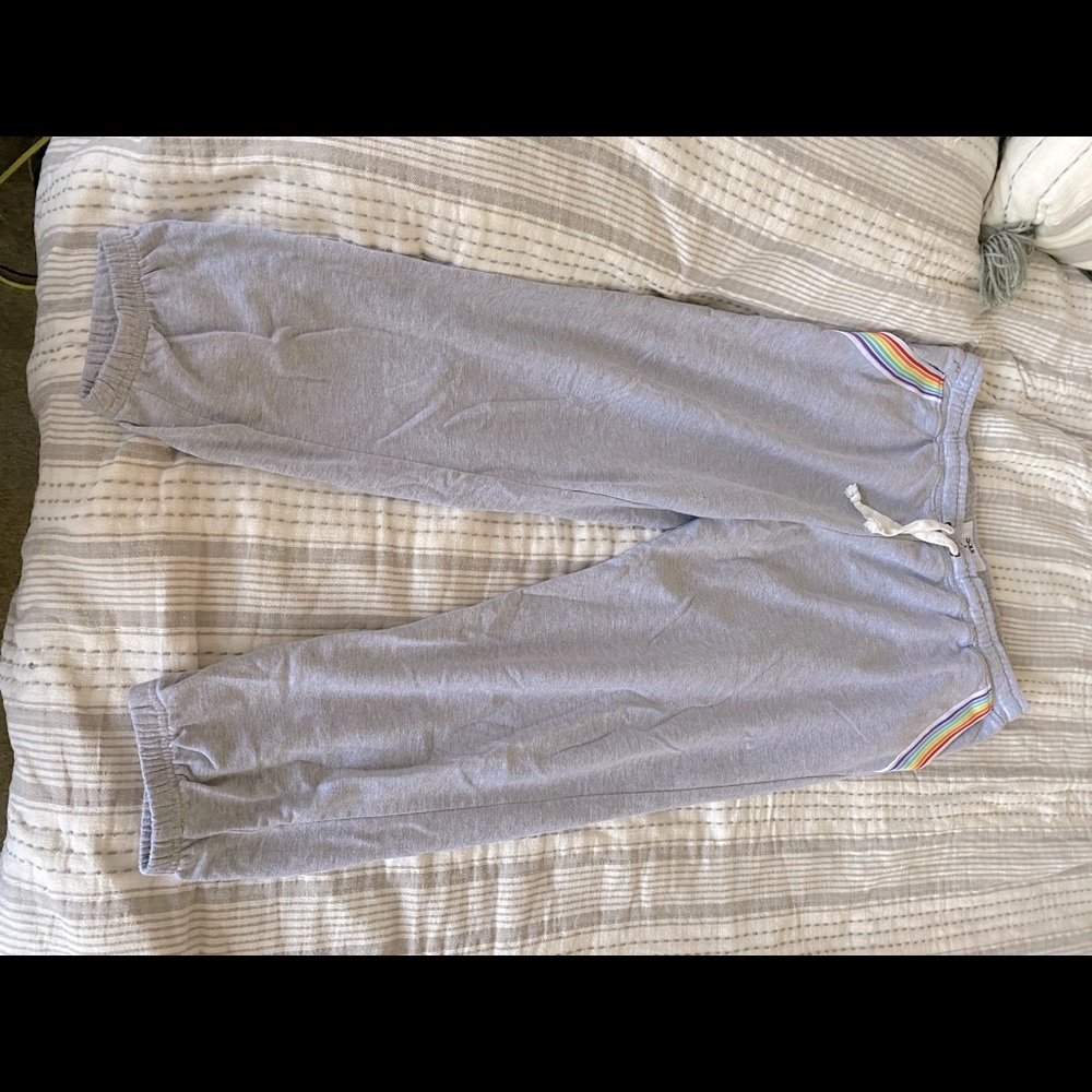 SoulCycle sweatpants
